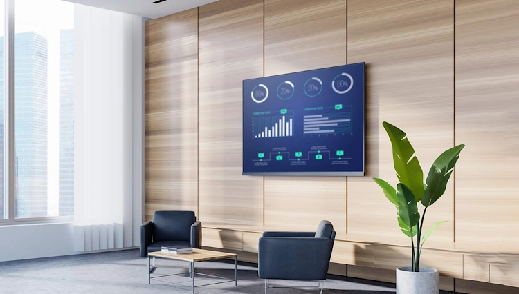 Телевидение для бизнеса от Ростелеком в село Адышево (Кировская область)